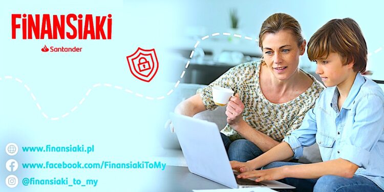 Co drugi nastolatek kliknął w scam