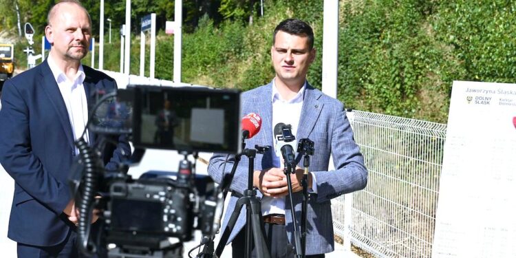 Codzienne połączenie kolejowe