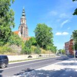 Drogowe inwestycje w Świdnicy