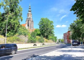 Drogowe inwestycje w Świdnicy
