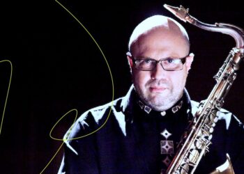 Duch jazzowej improwizacji