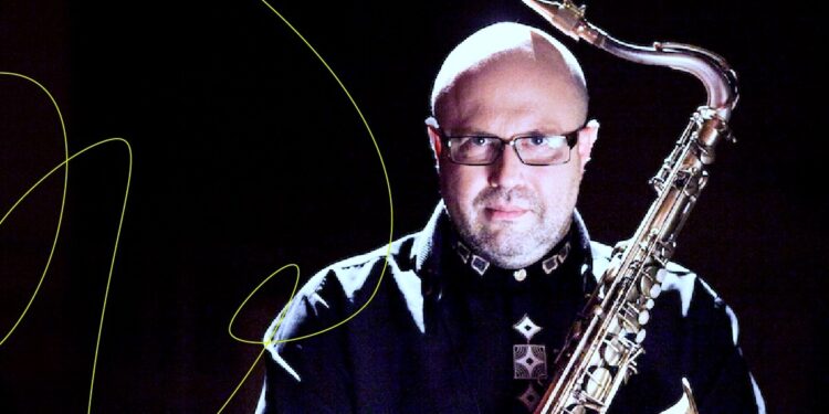 Duch jazzowej improwizacji