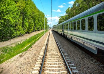 Dwie linie kolejowe na Dolnym Śląsku
