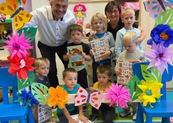 Dzień Przedszkolaka 2023