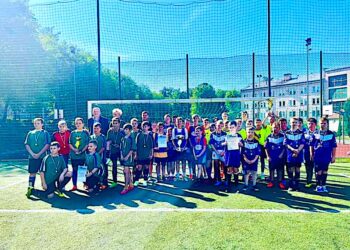 Europejski Turniej Piłki Nożnej