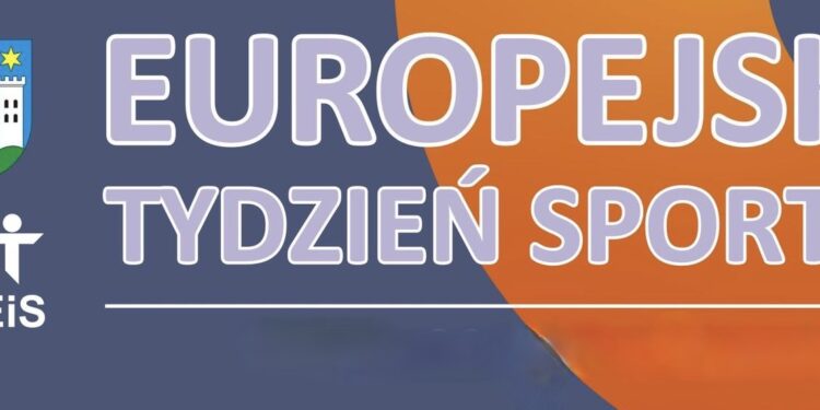 Europejski Tydzień Sportu w Ziębicach