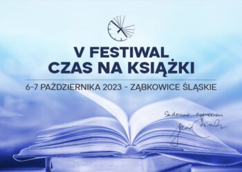 Festiwal piszących i czytających