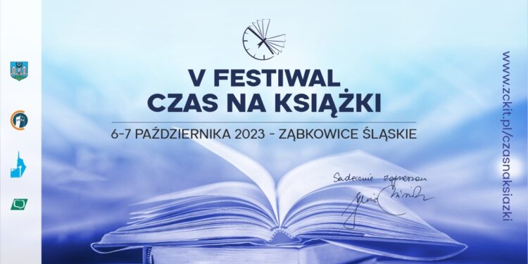 Festiwal piszących i czytających