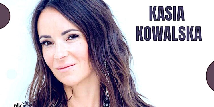 Kasia Kowalska / Unplugged