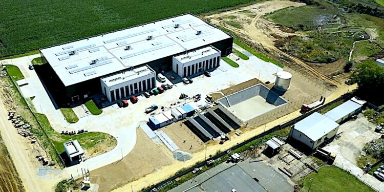 Lokalne Centrum Biznesu w Ząbkowicach Śląskich