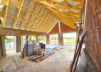 Nowa świetlica w Kalinowicach