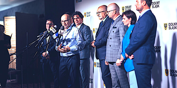 Nowe wartości Starego Kontynentu