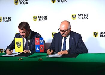 Nowy impuls dla Dolnośląskiego Centrum Sportu w Jakuszycach – współpraca transgraniczna