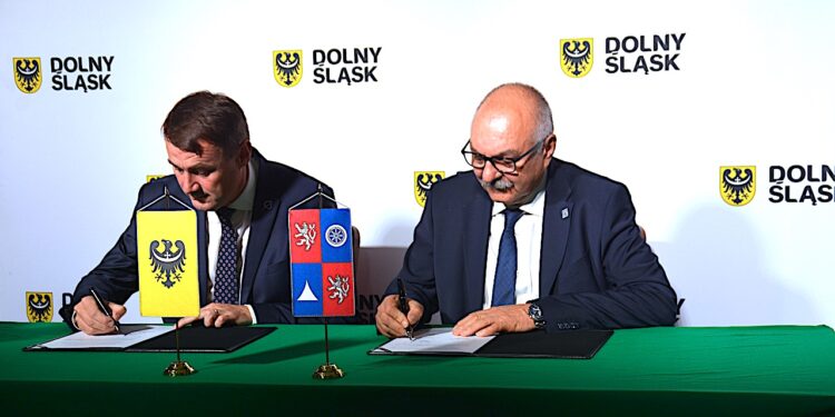 Nowy impuls dla Dolnośląskiego Centrum Sportu w Jakuszycach – współpraca transgraniczna