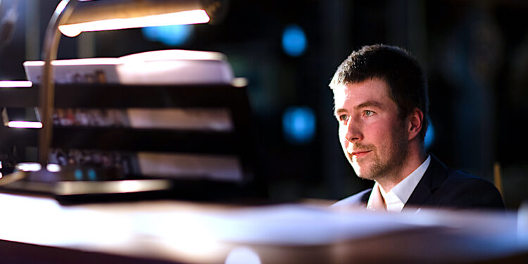 Organowy weekend na Dolnym Śląsku