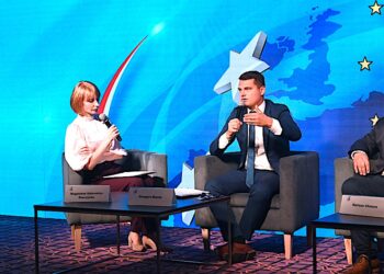 Ponad 5000 uczestników