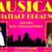 Ponadczasowe przeboje – „Musical W światłach Broadway’u”