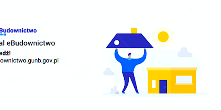 Portal eBudownictwo