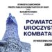 Powiatowa Uroczystość Kombatancka 2023