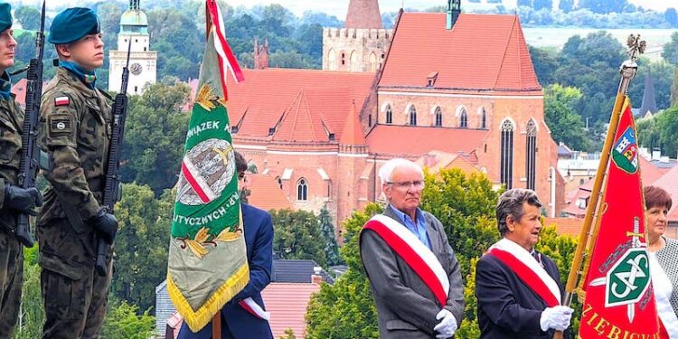 Powiatowogminne Święto