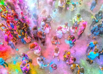 Pożegnaliśmy wakacje