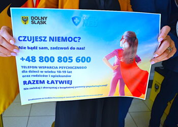 Profilaktyka zdrowia psychicznego dzieci i młodzieży