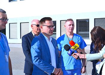 SOR będzie nowocześniejszy