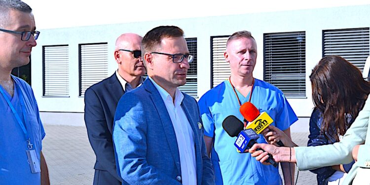 SOR będzie nowocześniejszy