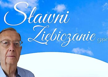 Sławni Ziębiczanie cz