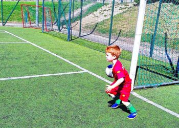 Sobota z tenisem stołowym