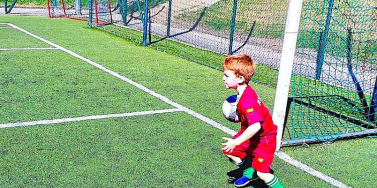 Sobota z tenisem stołowym