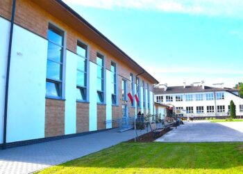 Spełnione marzenia uczniów i mieszkańców