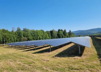 Straszono astralnymi wizjami burmistrza