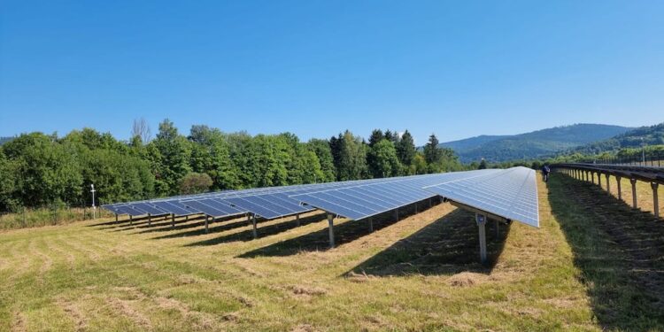 Straszono astralnymi wizjami burmistrza