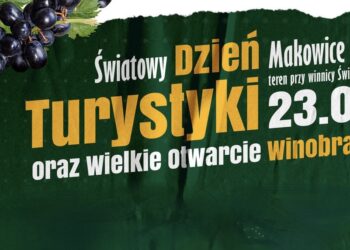 Światowy Dzień Turystyki