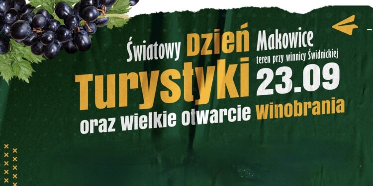 Światowy Dzień Turystyki