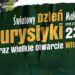 Światowy Dzień Turystyki