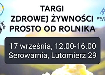 Targi Zdrowej Żywności Prosto od Rolnika