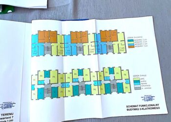 W planie budowa mieszkań