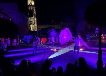 Wakacyjnych wspomnień czas