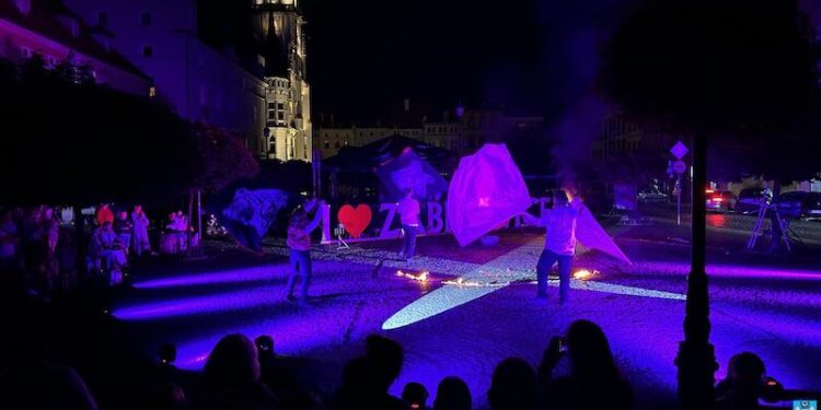 Wakacyjnych wspomnień czas