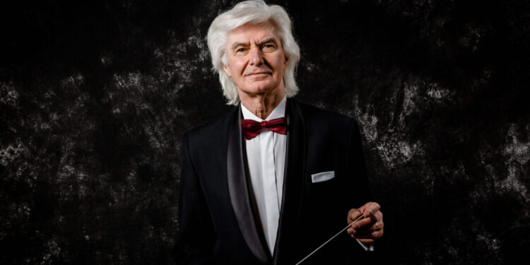 Wałbrzyska filharmonia rozpoczyna