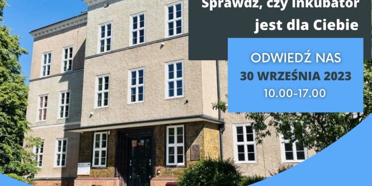 Wkrótce dzień otwarty