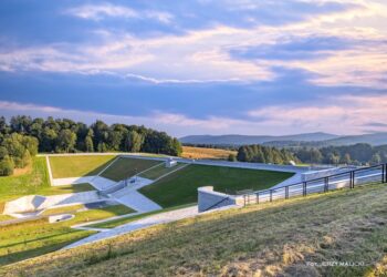 Wody Polskie zakończyły