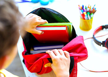 Wyprawki szkolne Dobry Start