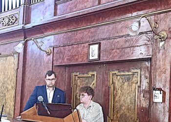 Z muzyką przez wieki