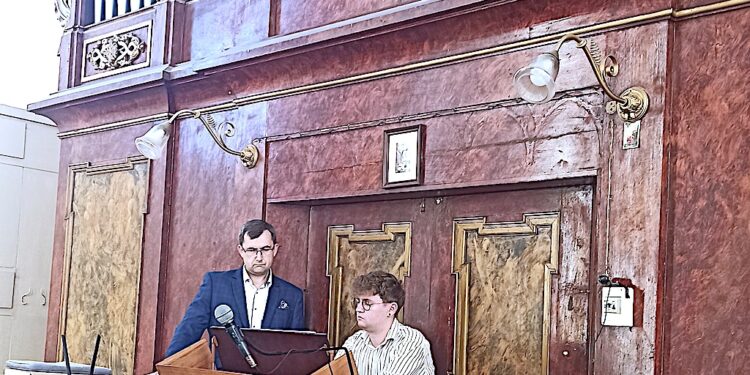 Z muzyką przez wieki