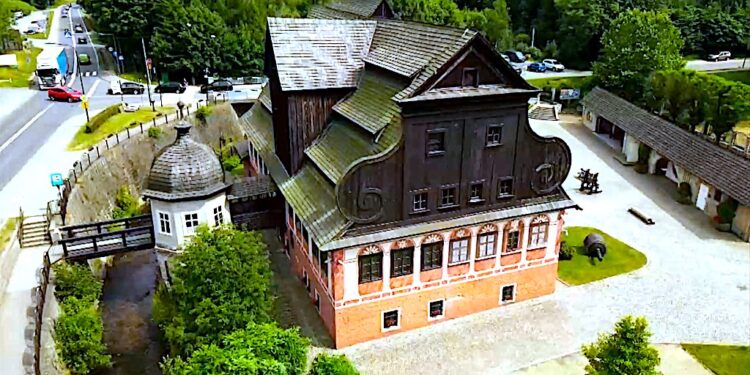 Zabytki to pamięć i piękno