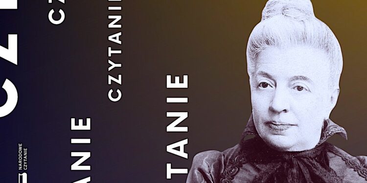 Ziębickie Narodowe Czytanie 2023