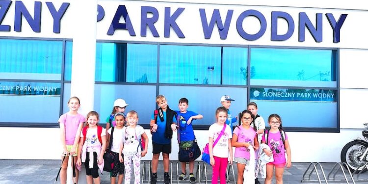 Ziębickie Umiem Pływać